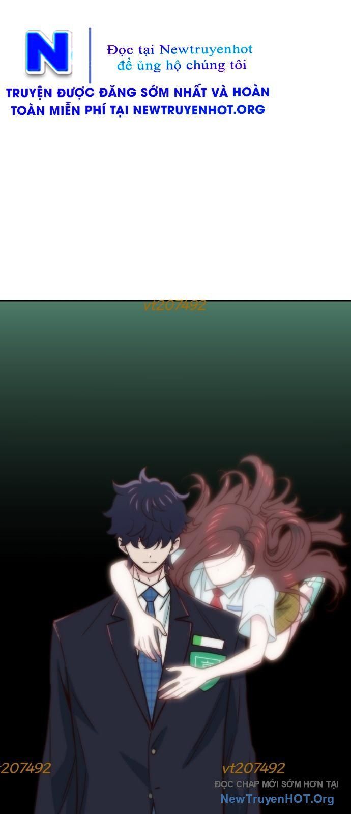 Unluck - Chapter 60 - Page 21