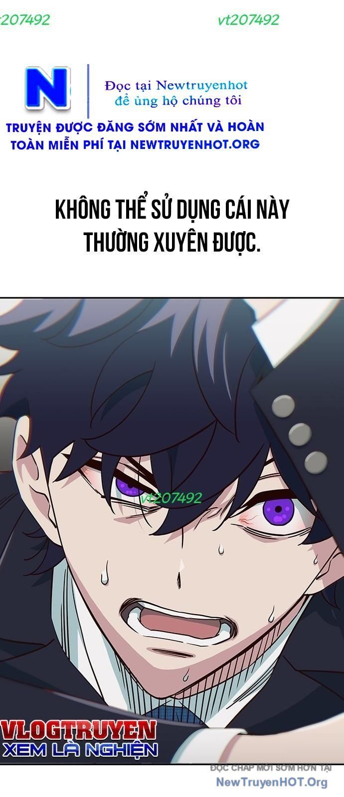 Unluck - Chapter 60 - Page 27