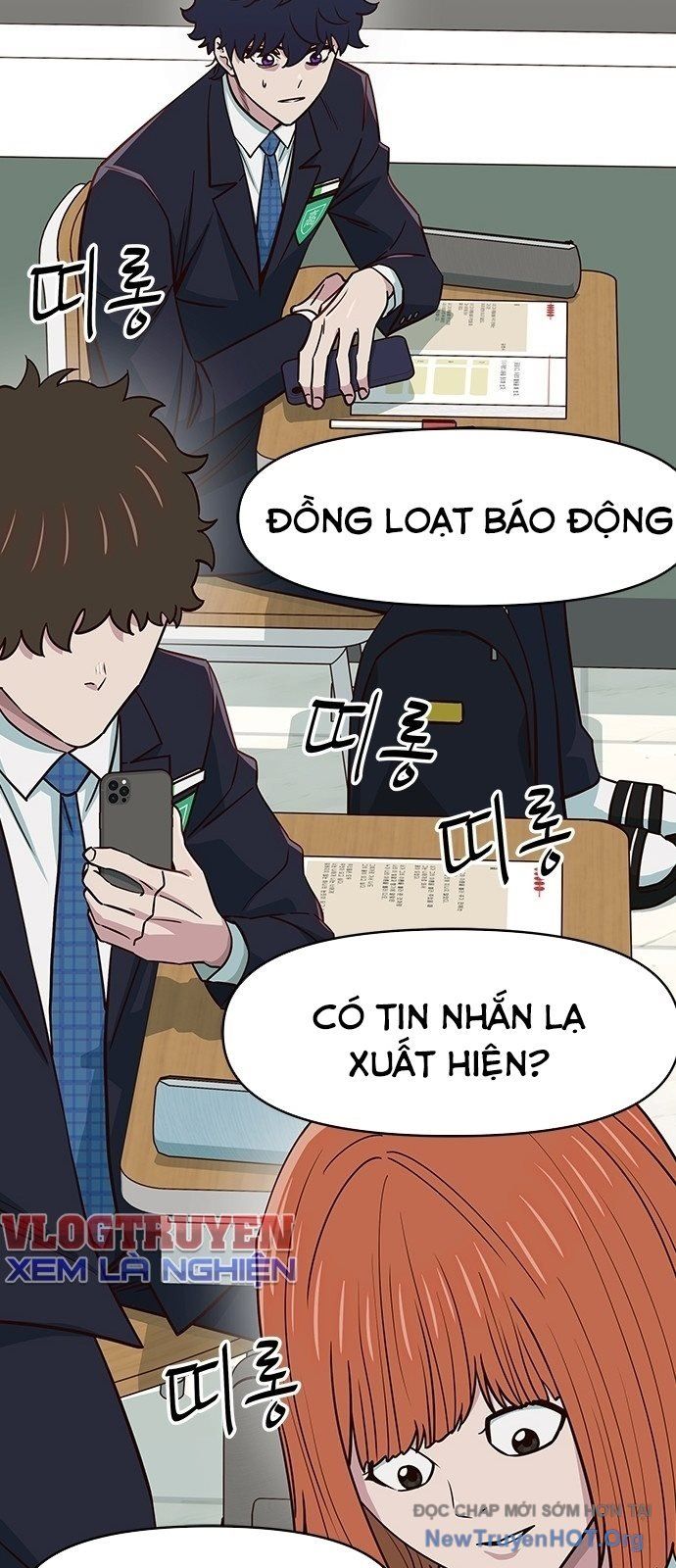 Unluck - Chapter 60 - Page 30