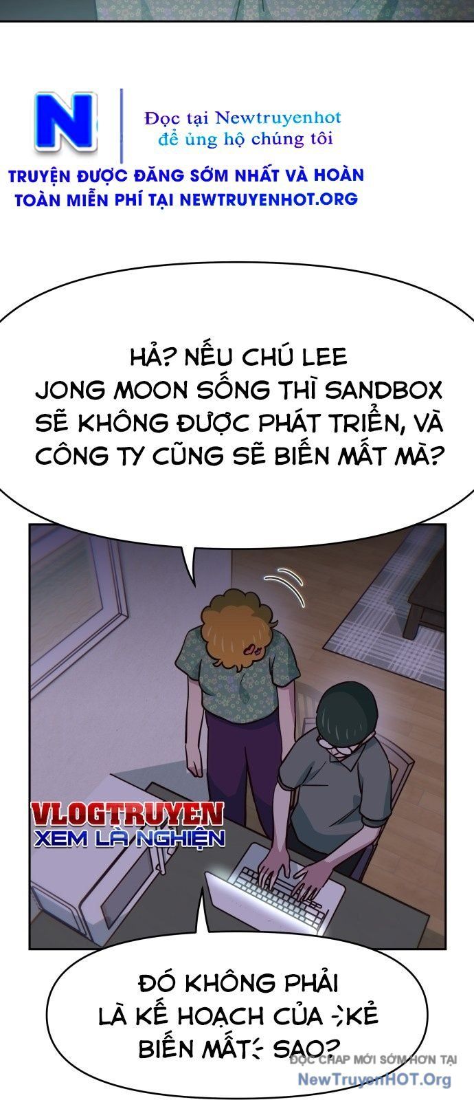 Unluck - Chapter 60 - Page 36