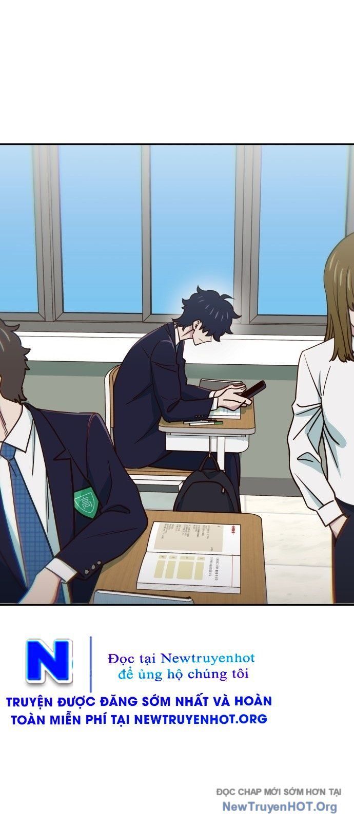 Unluck - Chapter 60 - Page 4