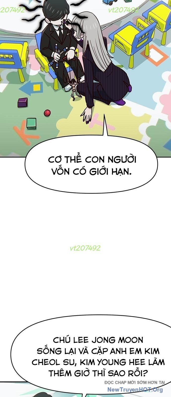 Unluck - Chapter 60 - Page 47