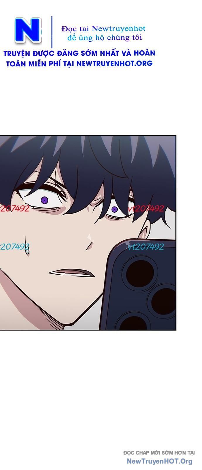 Unluck - Chapter 60 - Page 54