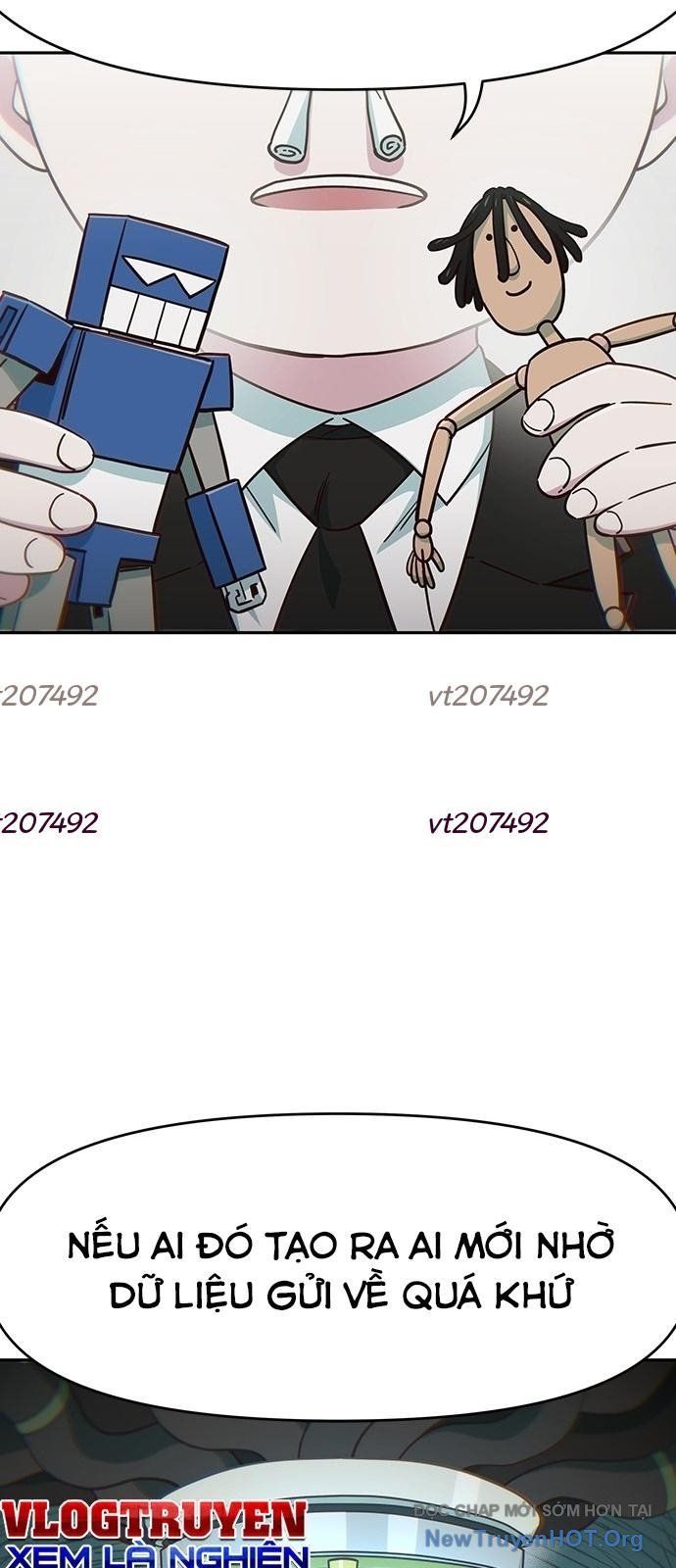 Unluck - Chapter 60 - Page 59