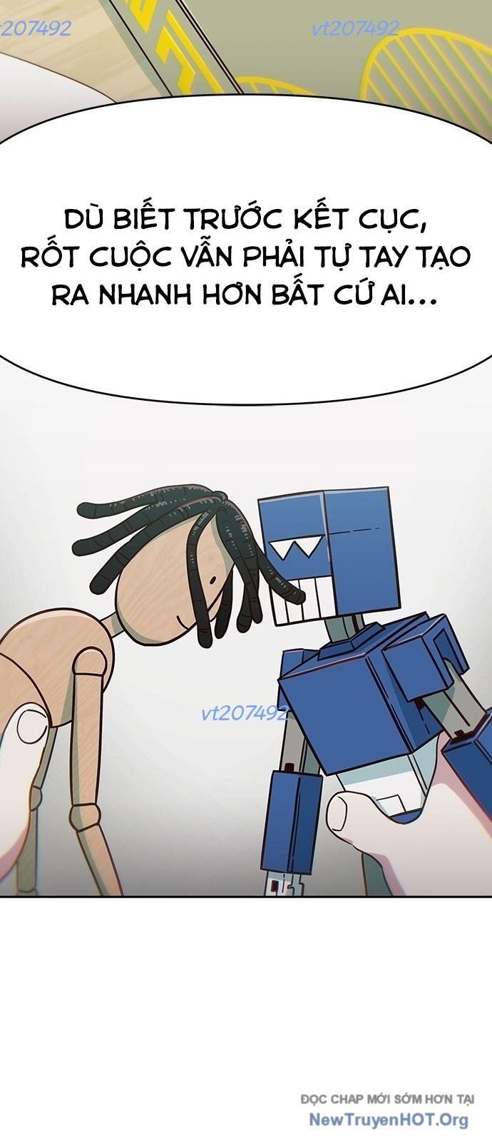 Unluck - Chapter 60 - Page 62