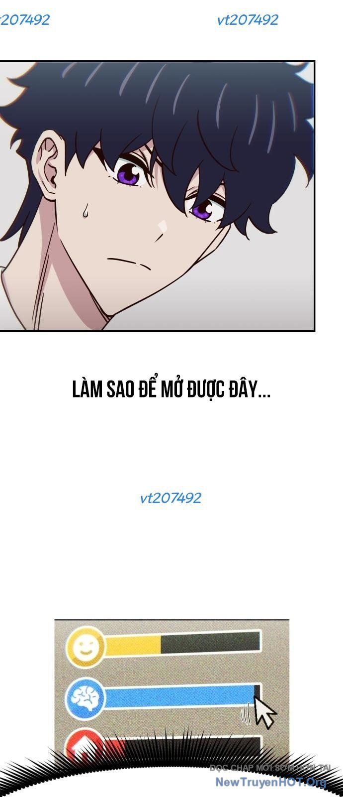 Unluck - Chapter 60 - Page 7