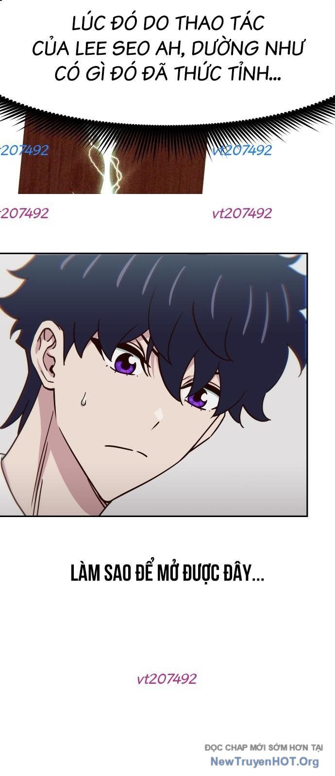 Unluck - Chapter 60 - Page 8