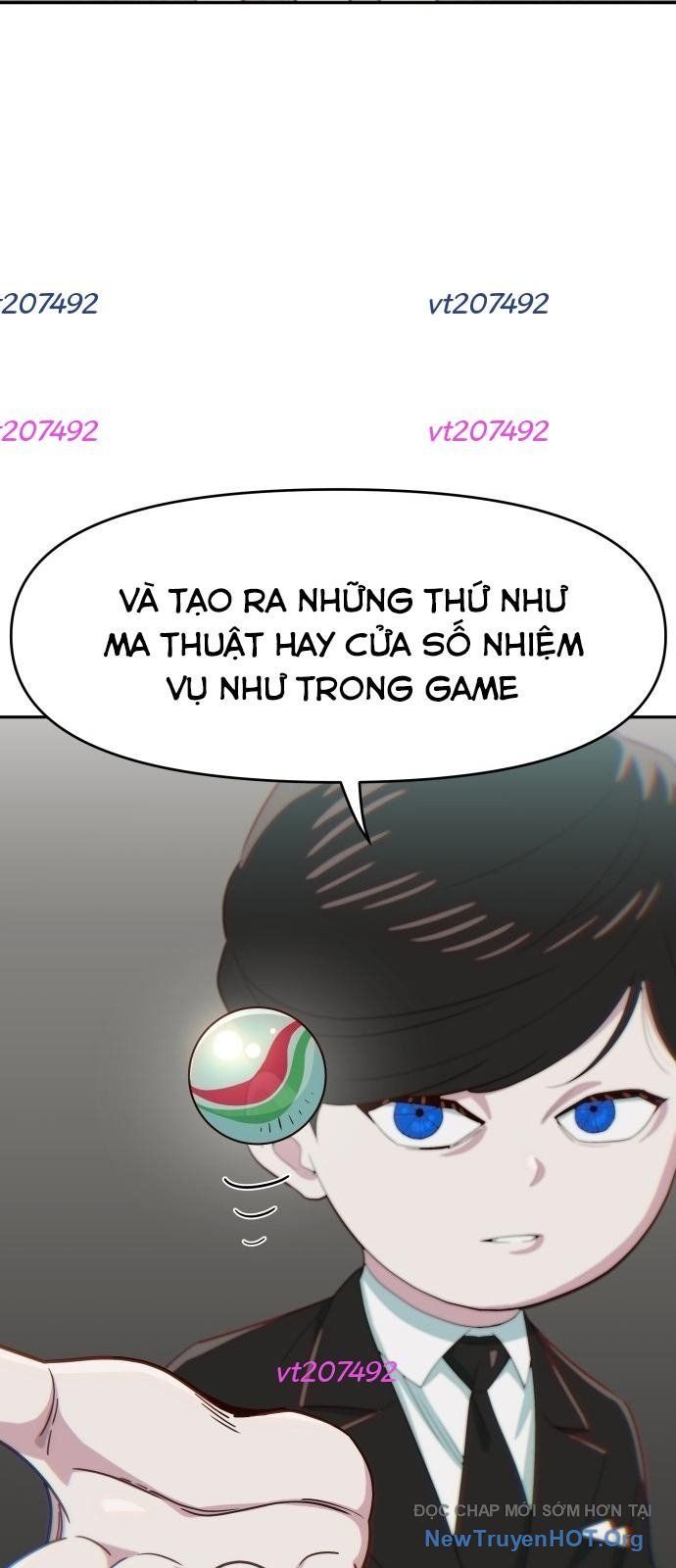 Unluck - Chapter 60 - Page 88