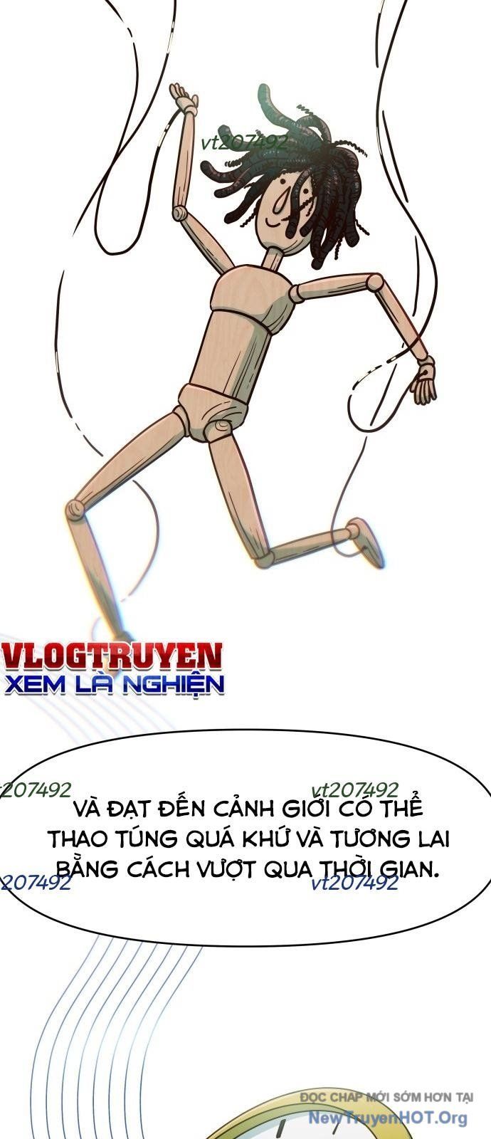 Unluck - Chapter 60 - Page 90