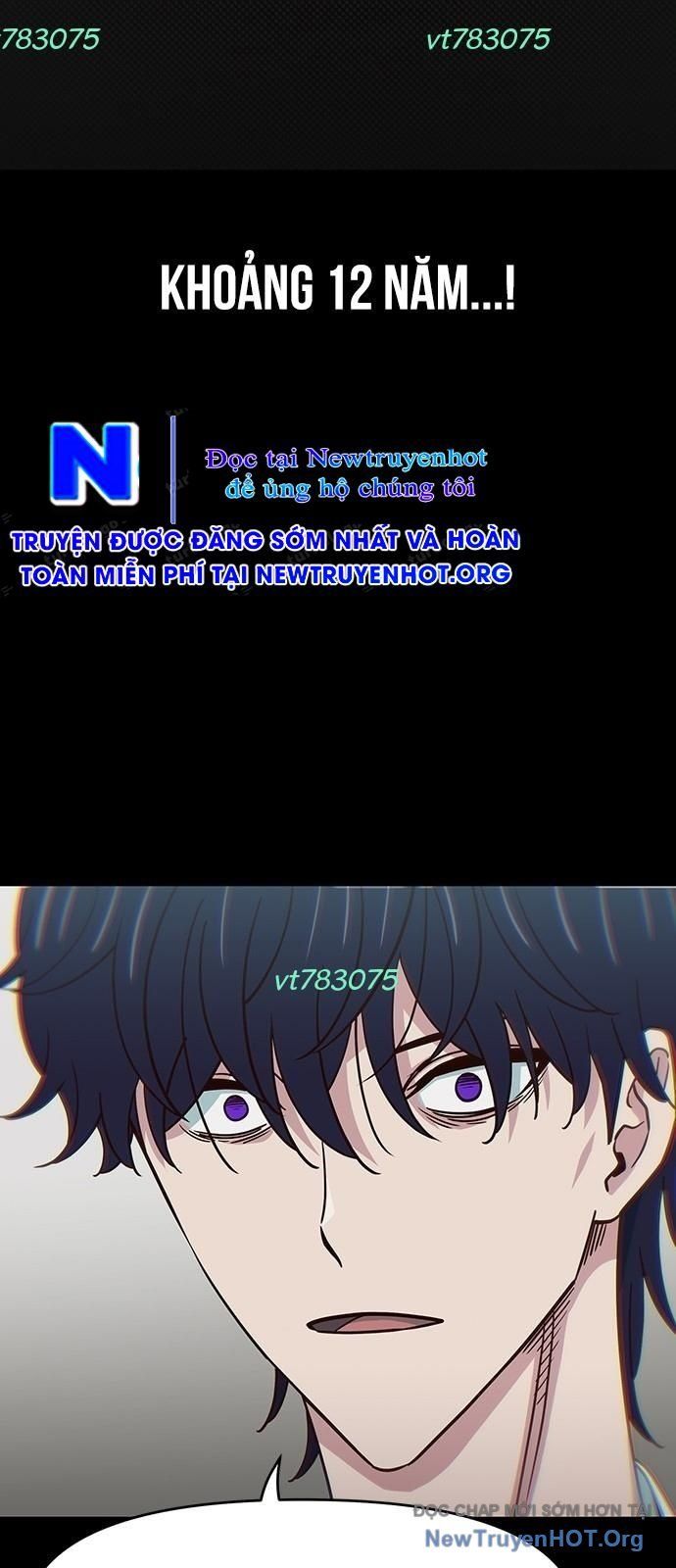 Unluck - Chapter 61 - Page 12