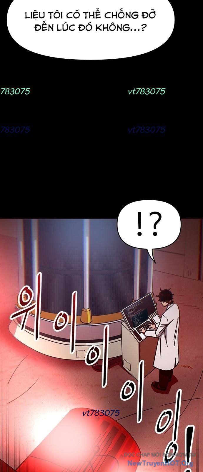 Unluck - Chapter 61 - Page 13