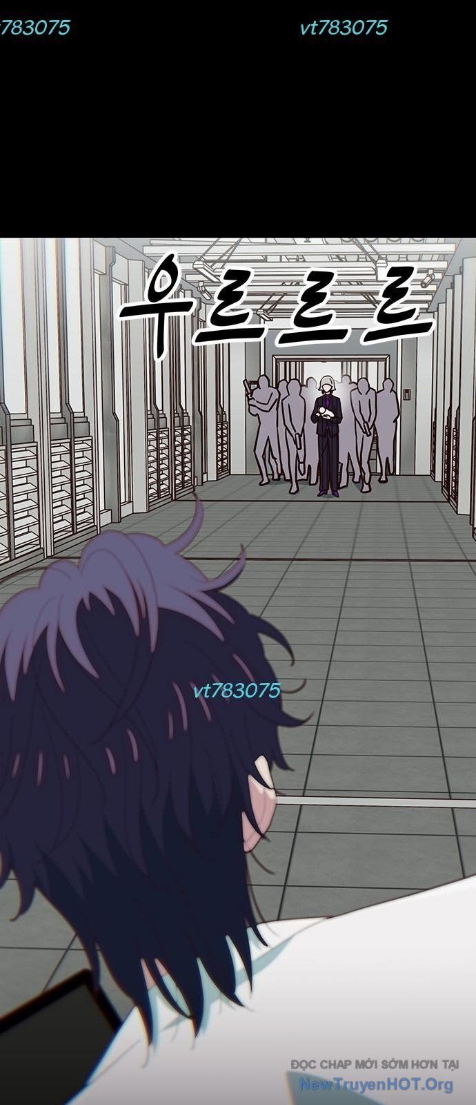 Unluck - Chapter 61 - Page 17