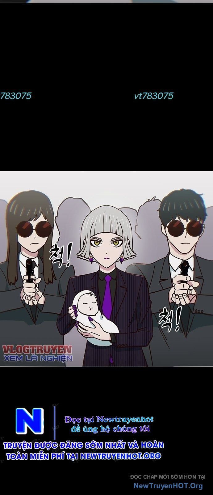 Unluck - Chapter 61 - Page 18