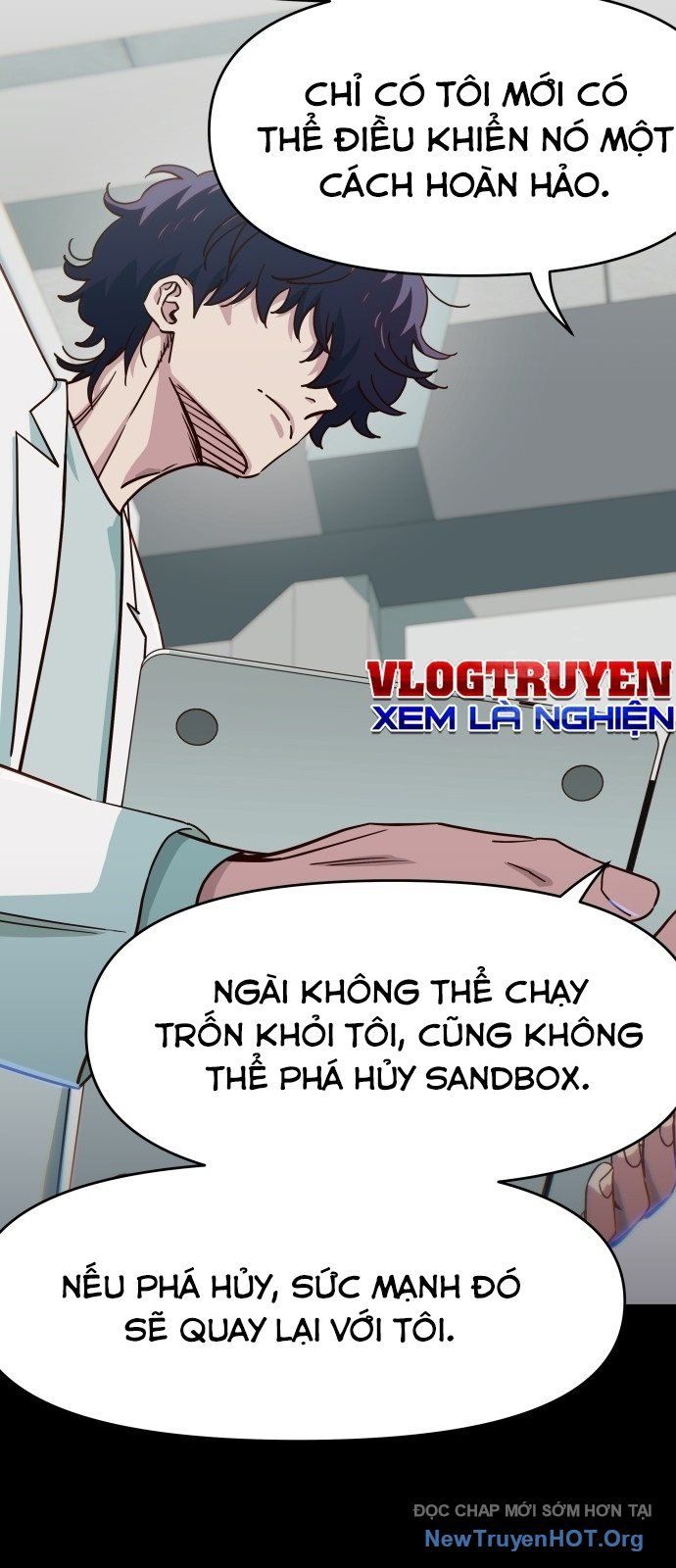 Unluck - Chapter 61 - Page 24