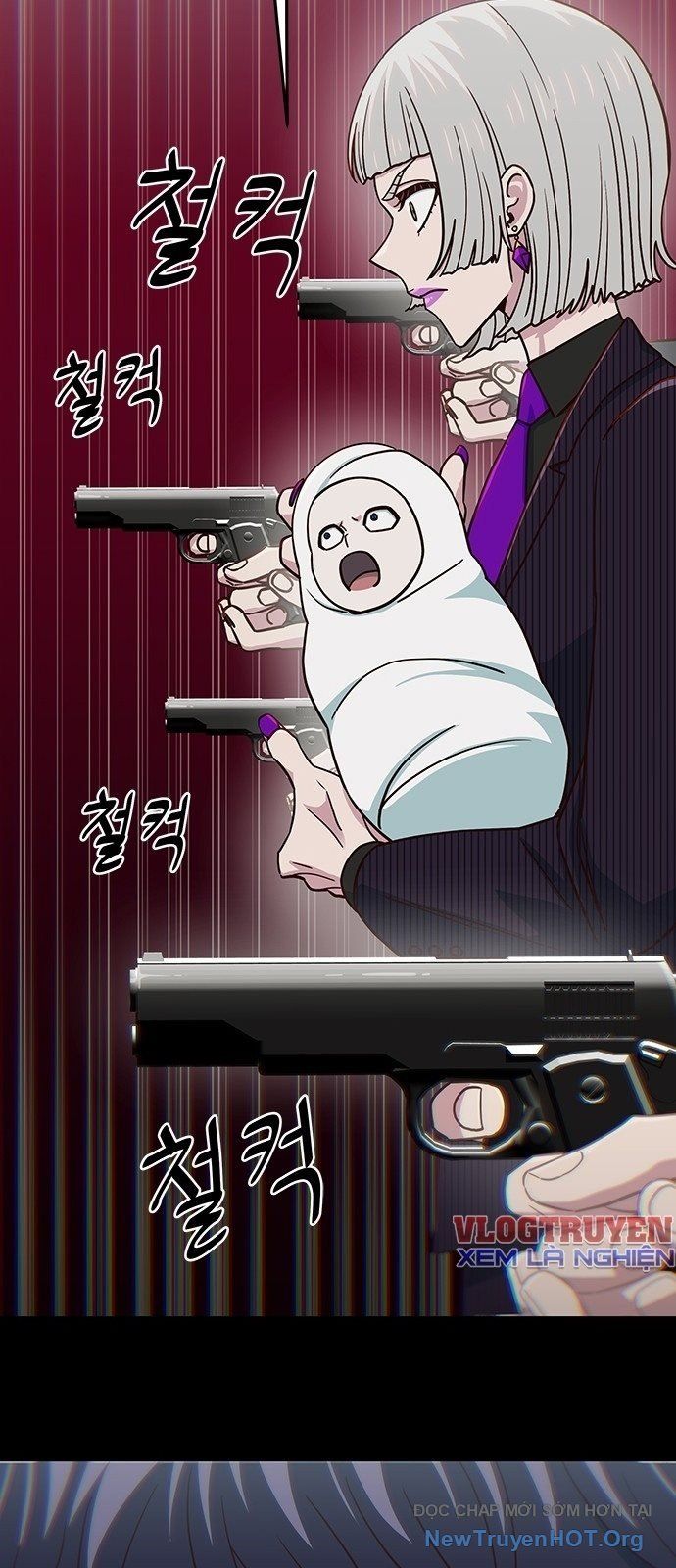 Unluck - Chapter 61 - Page 31