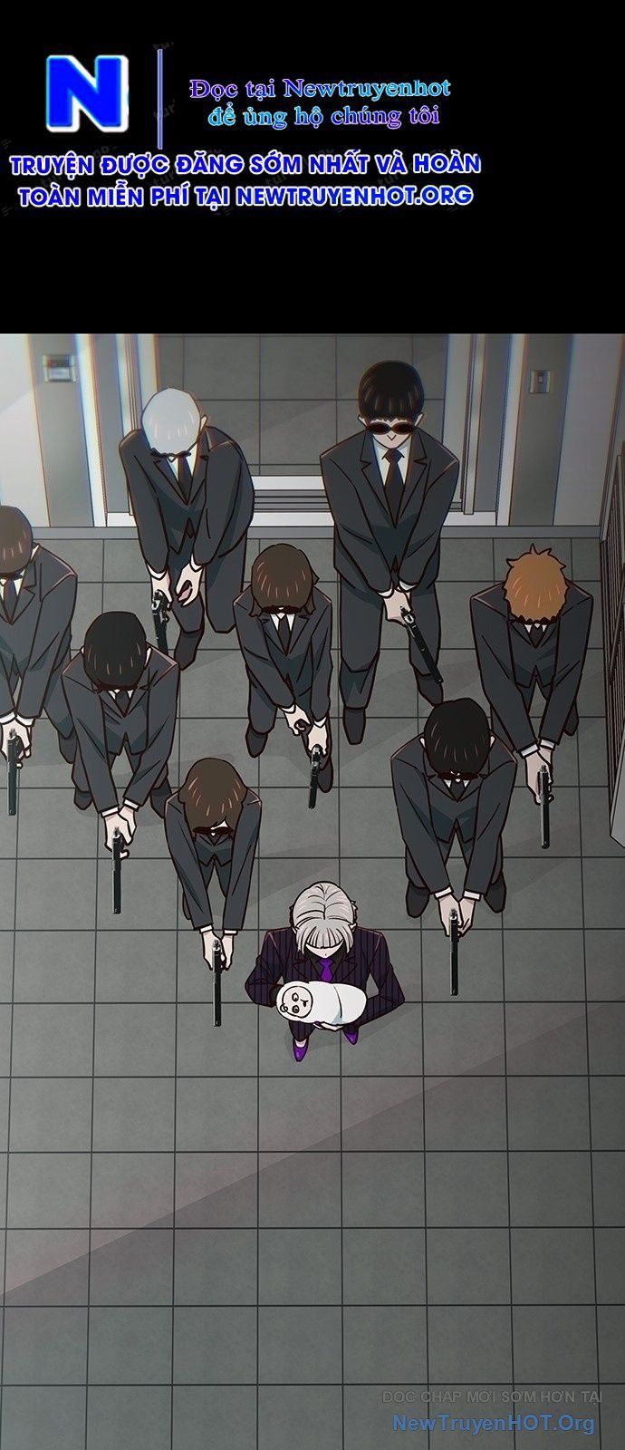 Unluck - Chapter 61 - Page 33