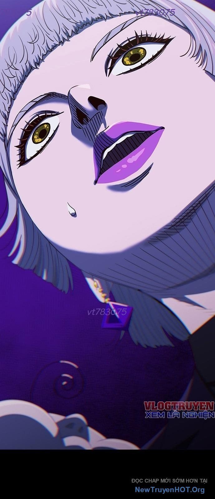 Unluck - Chapter 61 - Page 37