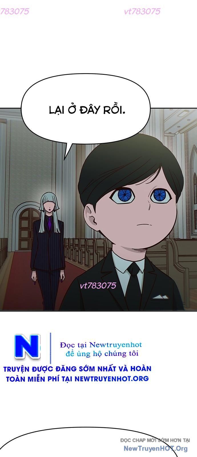 Unluck - Chapter 61 - Page 42