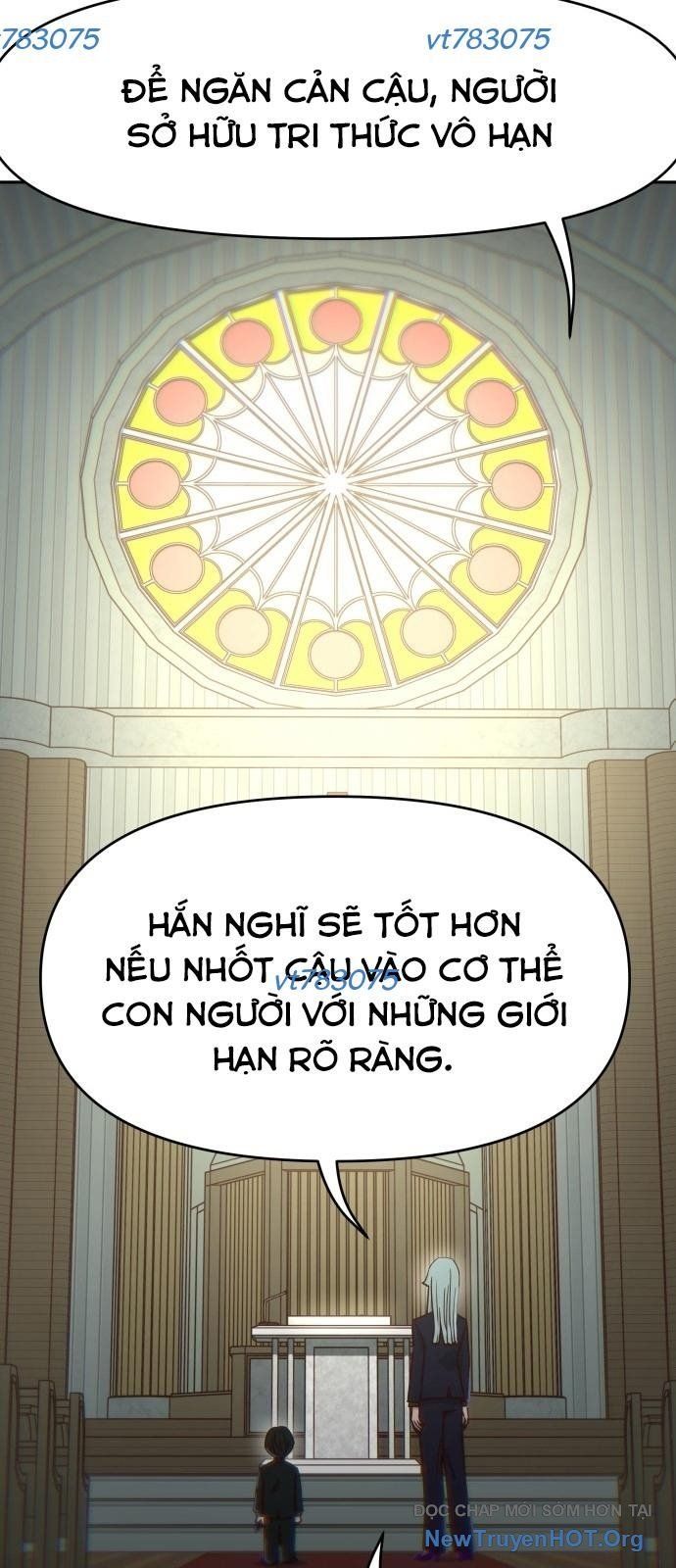 Unluck - Chapter 61 - Page 47