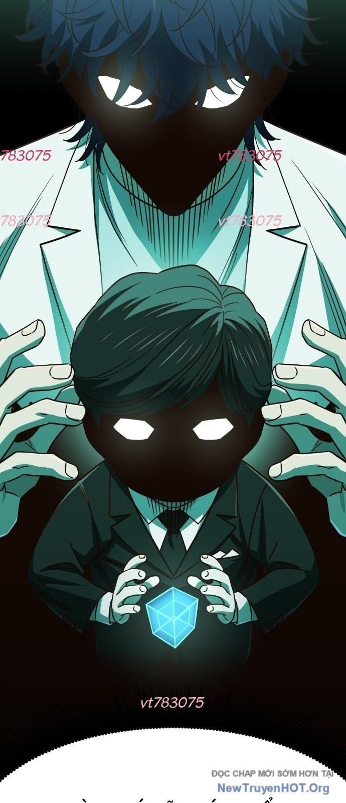 Unluck - Chapter 61 - Page 53