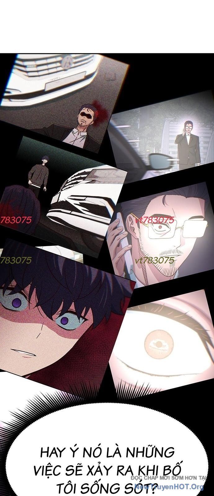 Unluck - Chapter 61 - Page 59