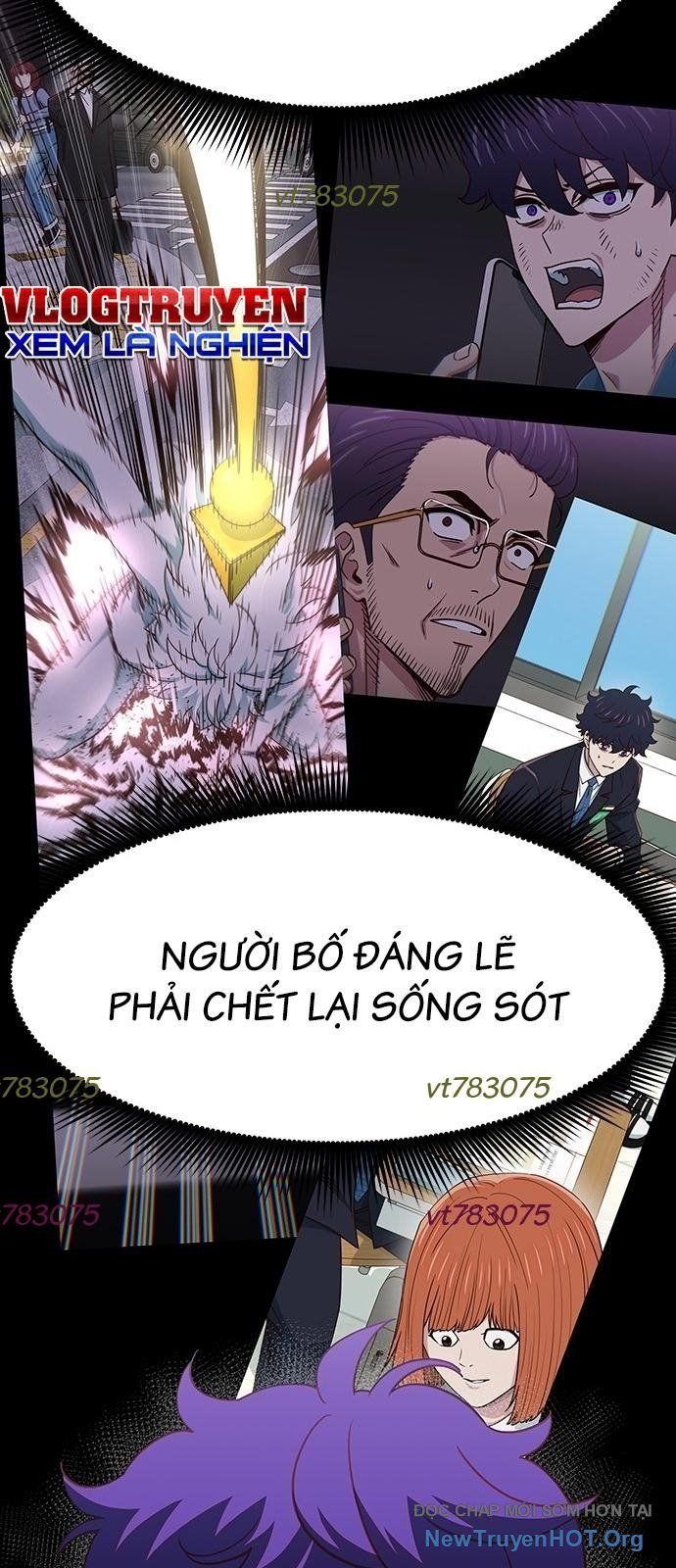 Unluck - Chapter 61 - Page 60