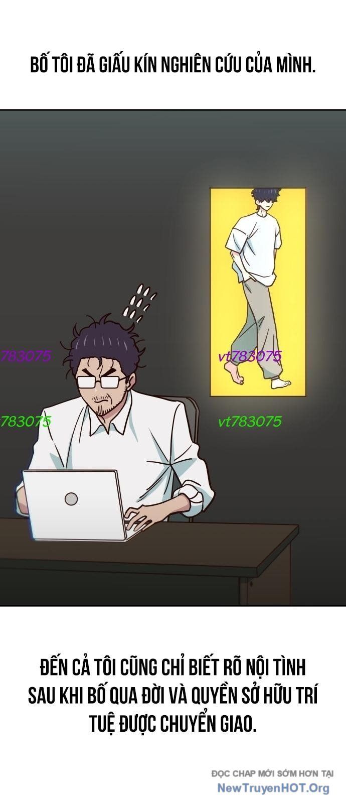 Unluck - Chapter 61 - Page 64