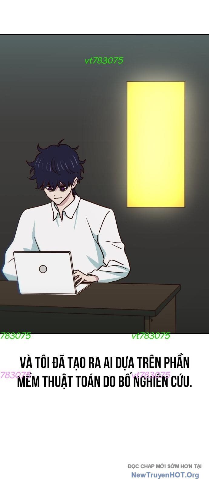 Unluck - Chapter 61 - Page 65