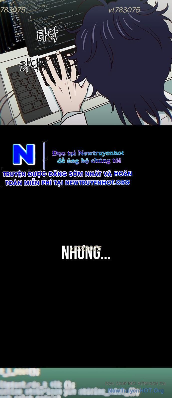 Unluck - Chapter 61 - Page 7