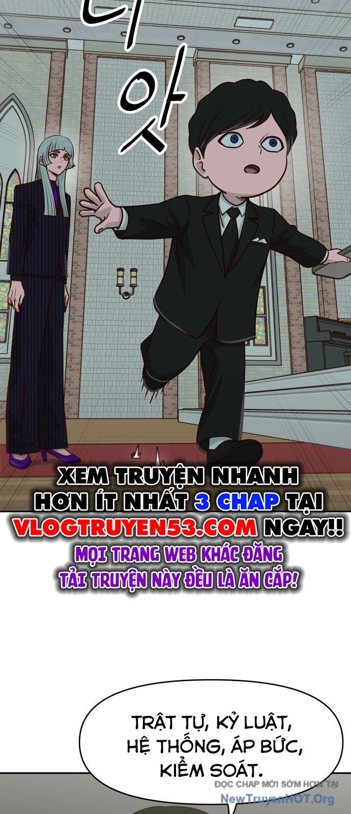 Unluck - Chapter 61 - Page 71