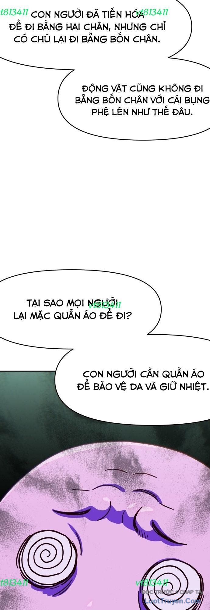 Unluck - Chapter 62 - Page 10