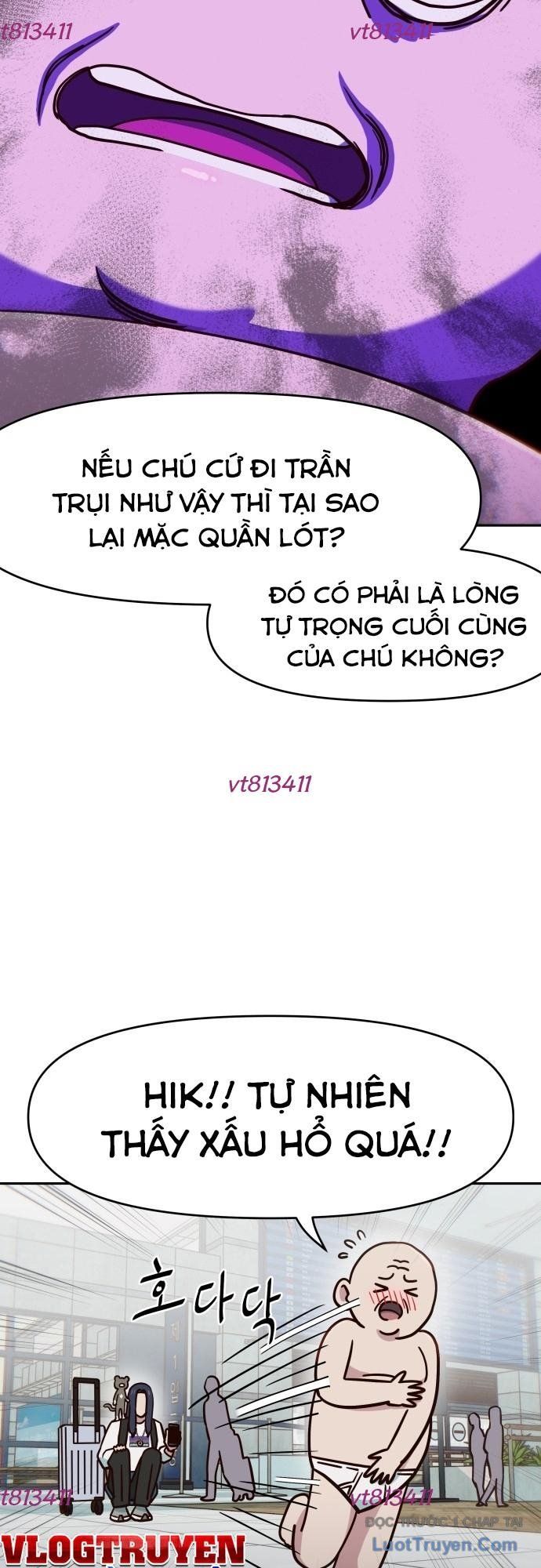 Unluck - Chapter 62 - Page 11