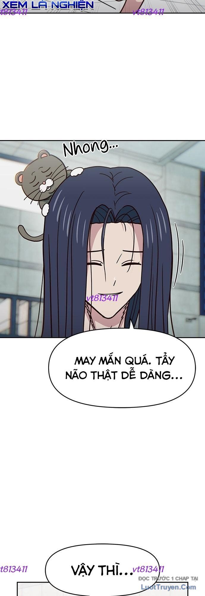 Unluck - Chapter 62 - Page 12