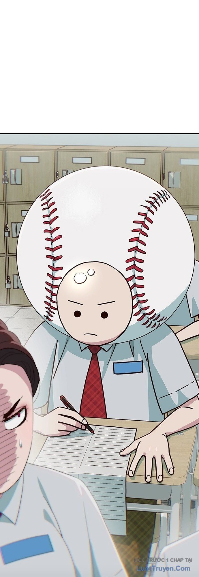 Unluck - Chapter 62 - Page 17