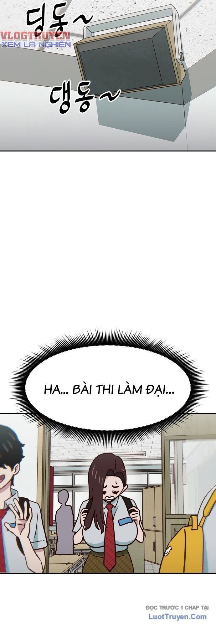 Unluck - Chapter 62 - Page 19