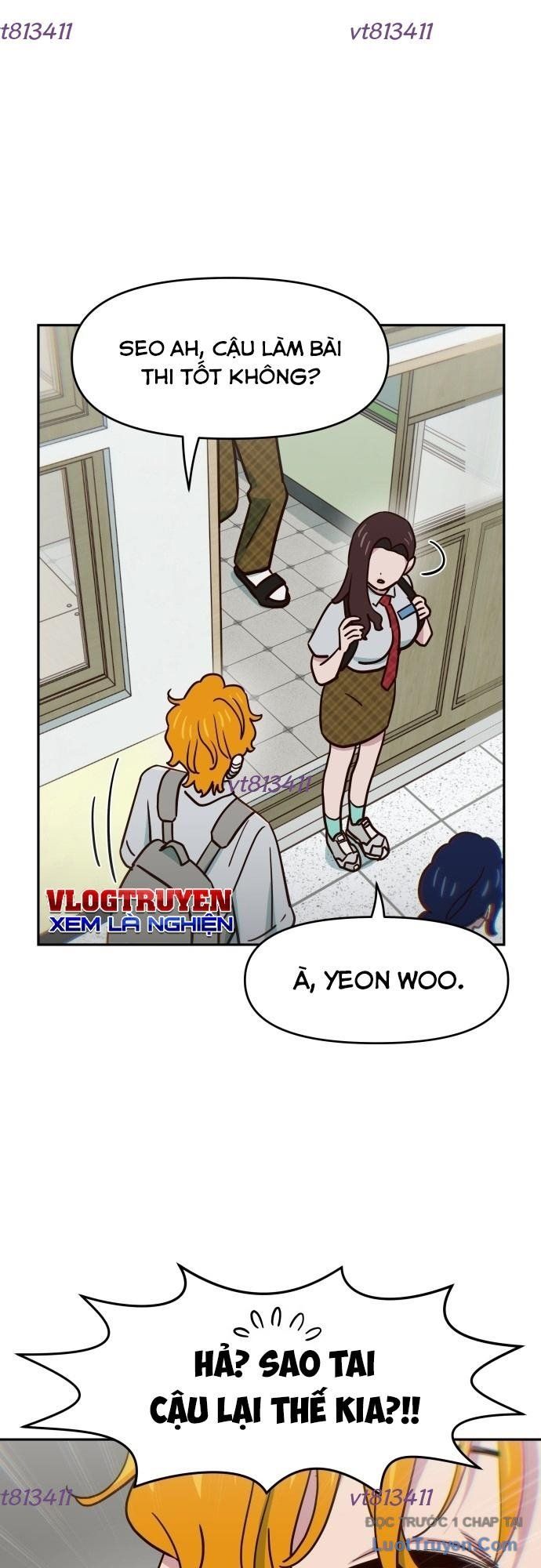 Unluck - Chapter 62 - Page 20