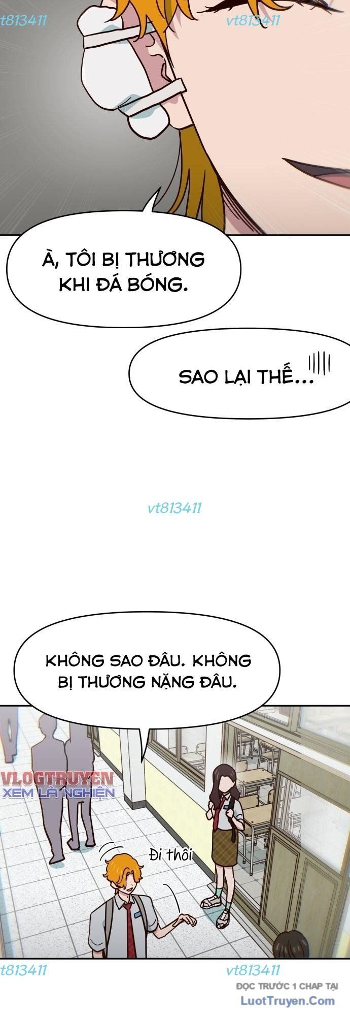 Unluck - Chapter 62 - Page 21