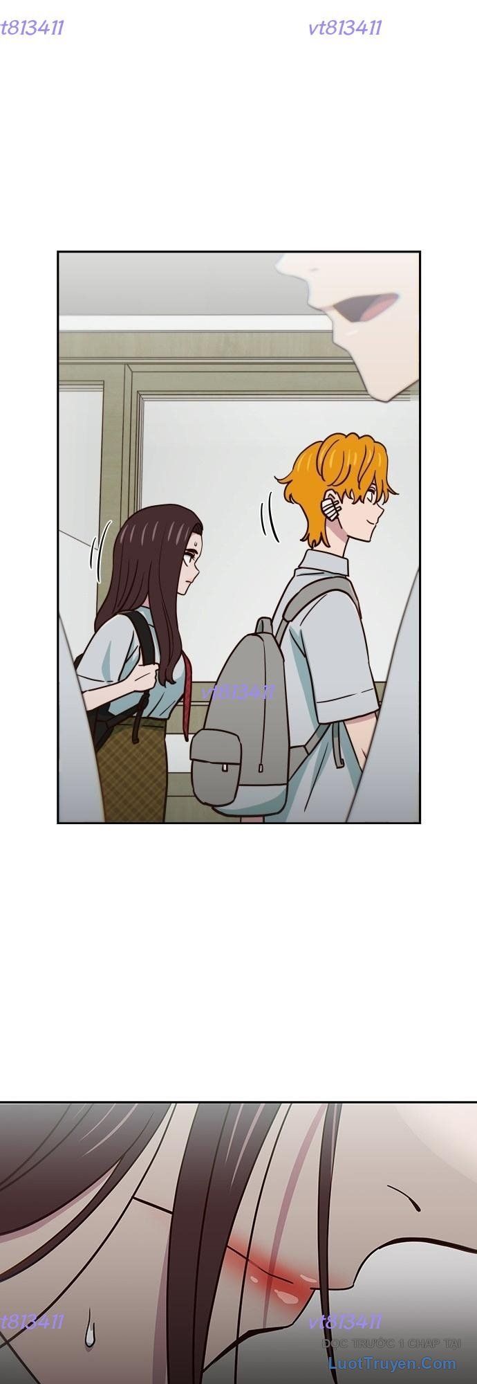 Unluck - Chapter 62 - Page 22