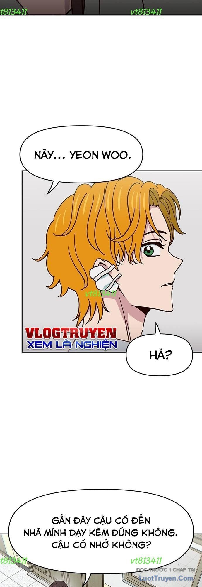 Unluck - Chapter 62 - Page 23