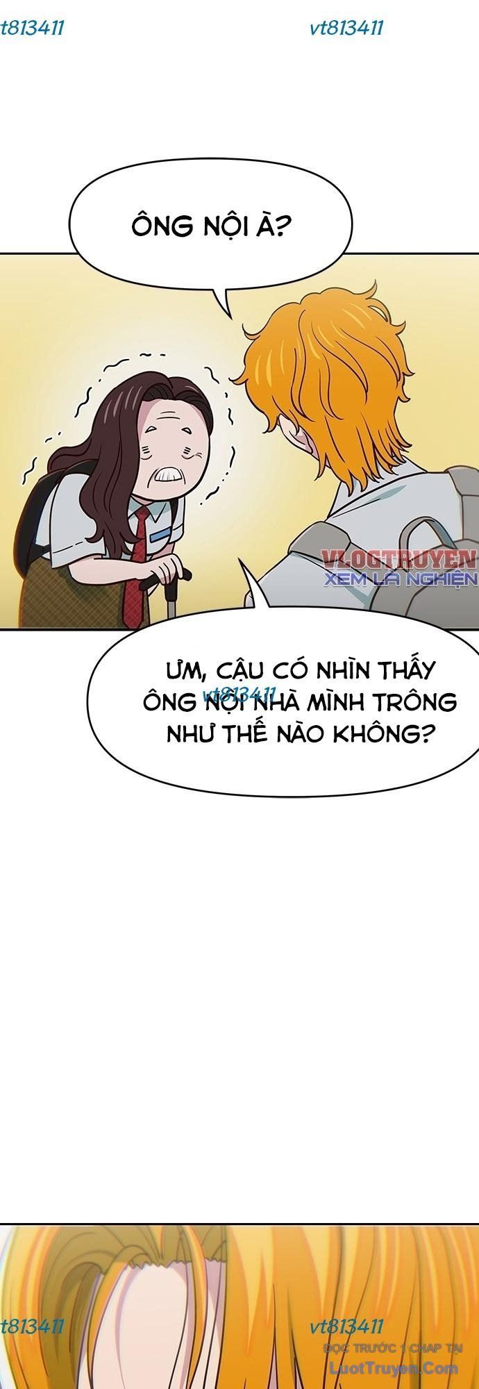 Unluck - Chapter 62 - Page 25