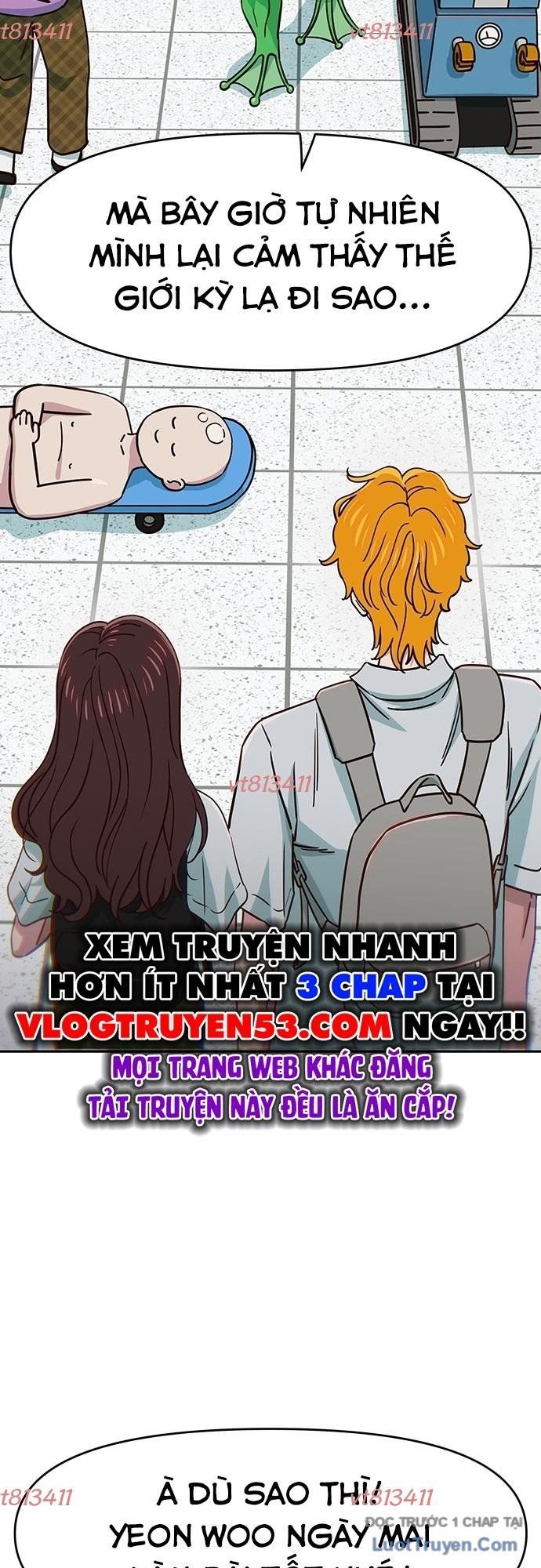 Unluck - Chapter 62 - Page 29