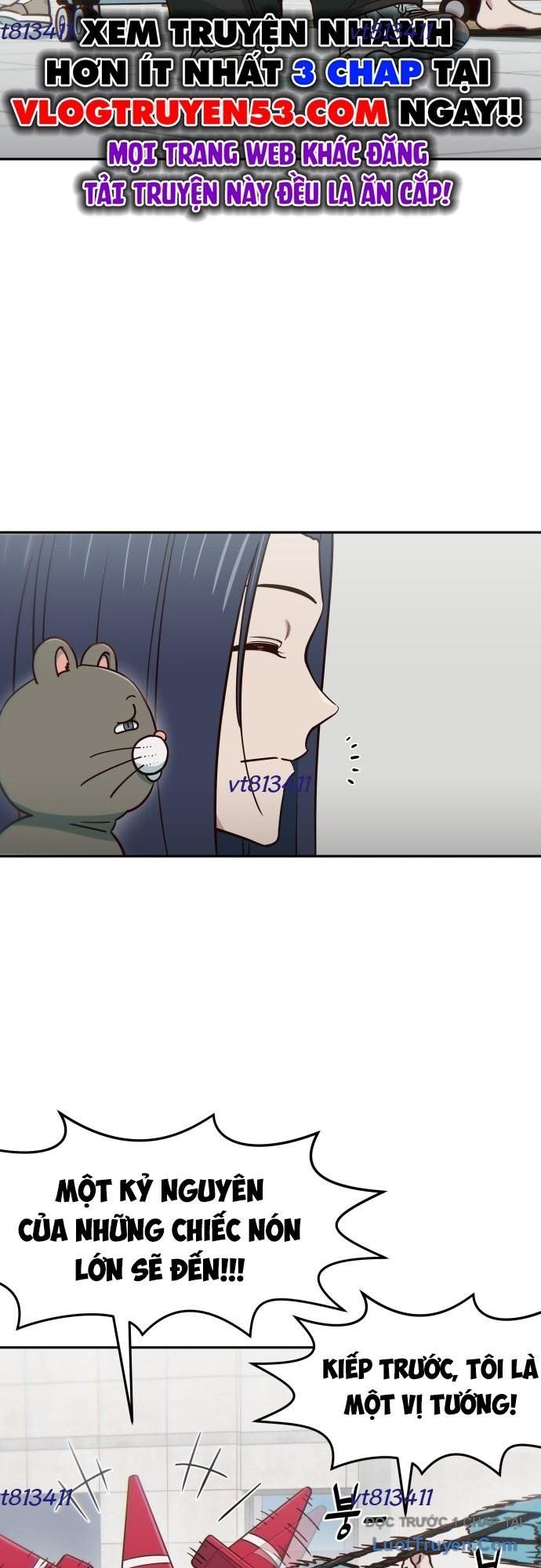 Unluck - Chapter 62 - Page 3