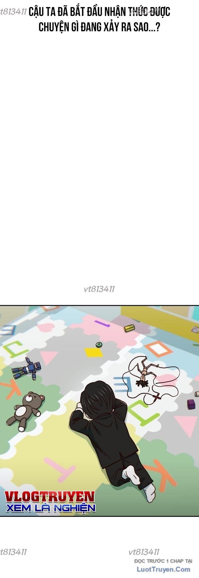 Unluck - Chapter 62 - Page 31