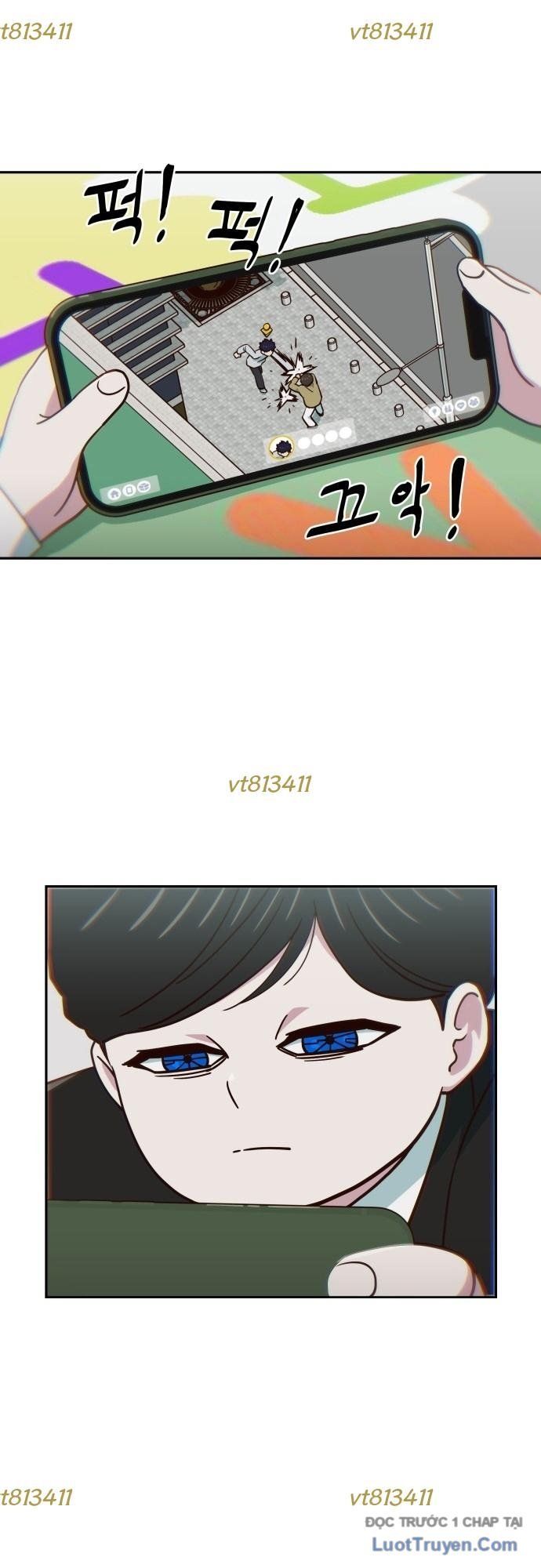 Unluck - Chapter 62 - Page 32