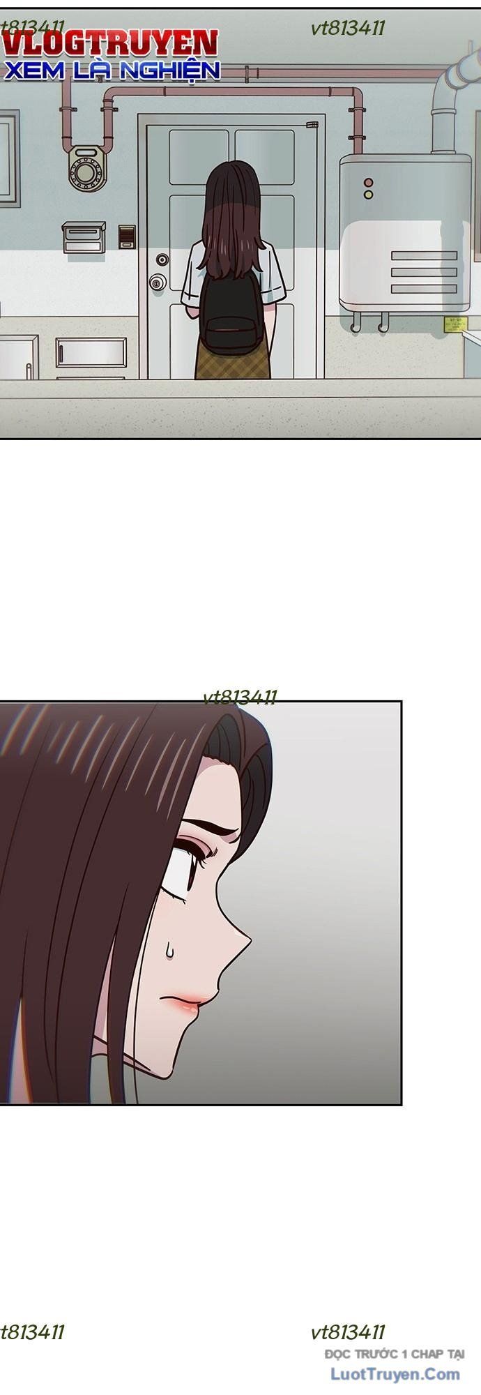 Unluck - Chapter 62 - Page 35