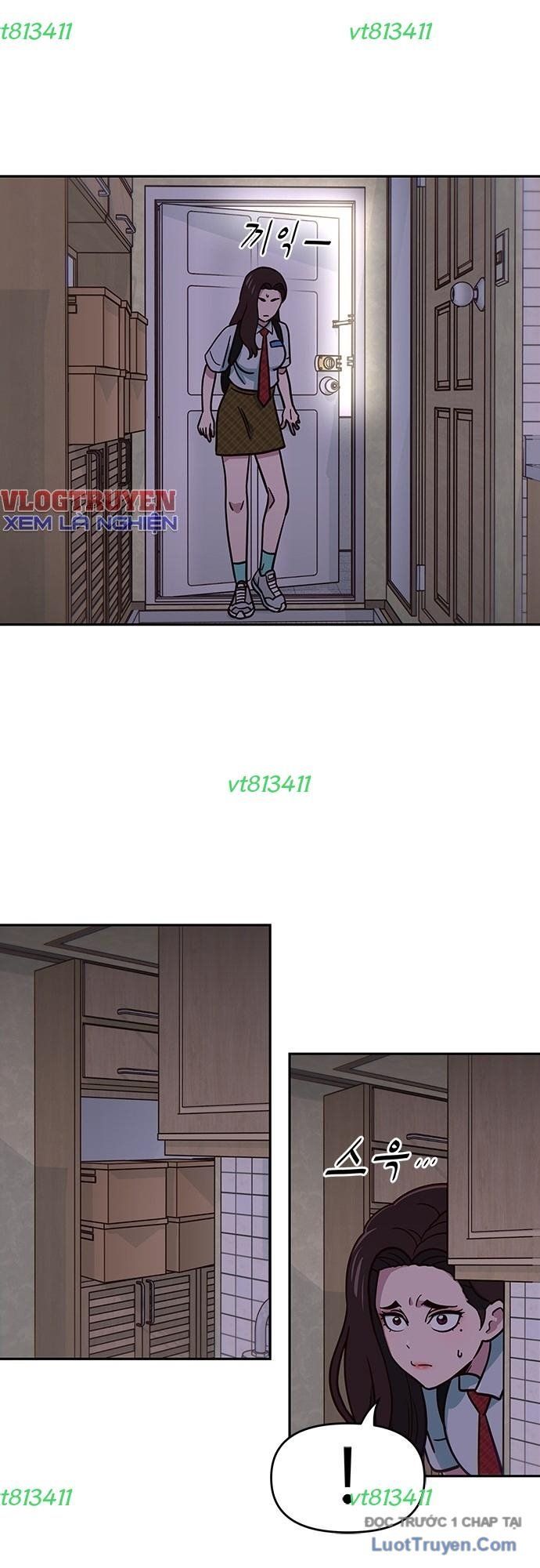 Unluck - Chapter 62 - Page 36