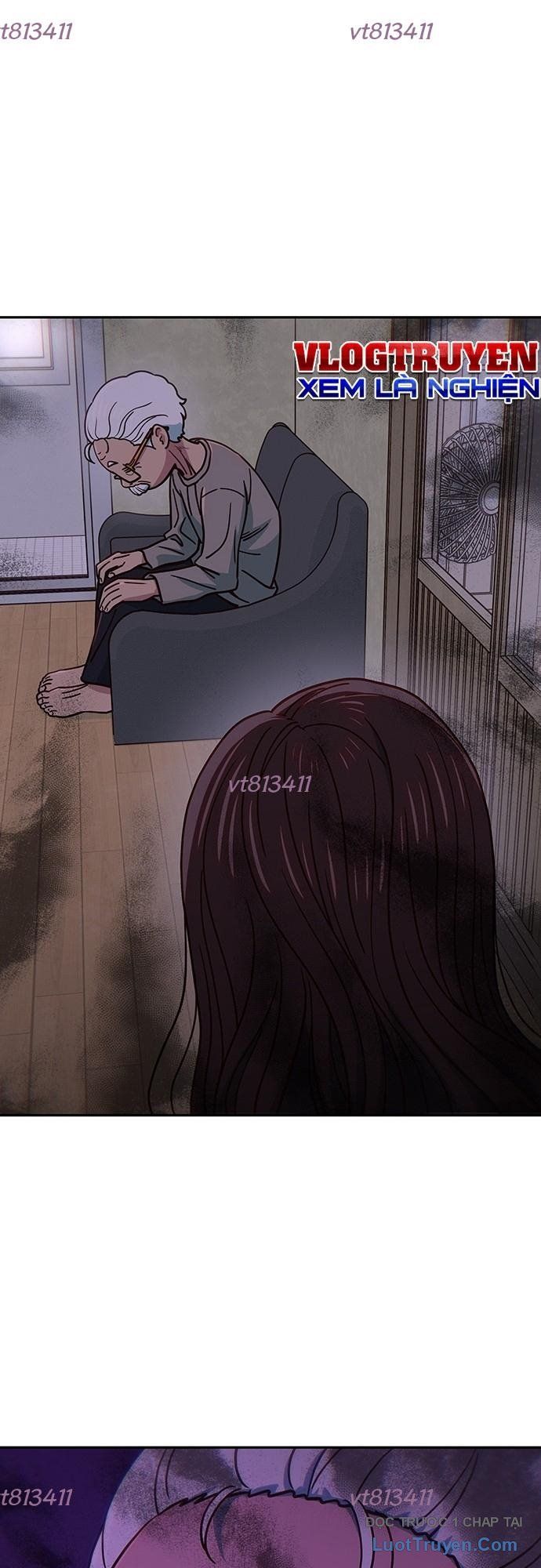 Unluck - Chapter 62 - Page 37