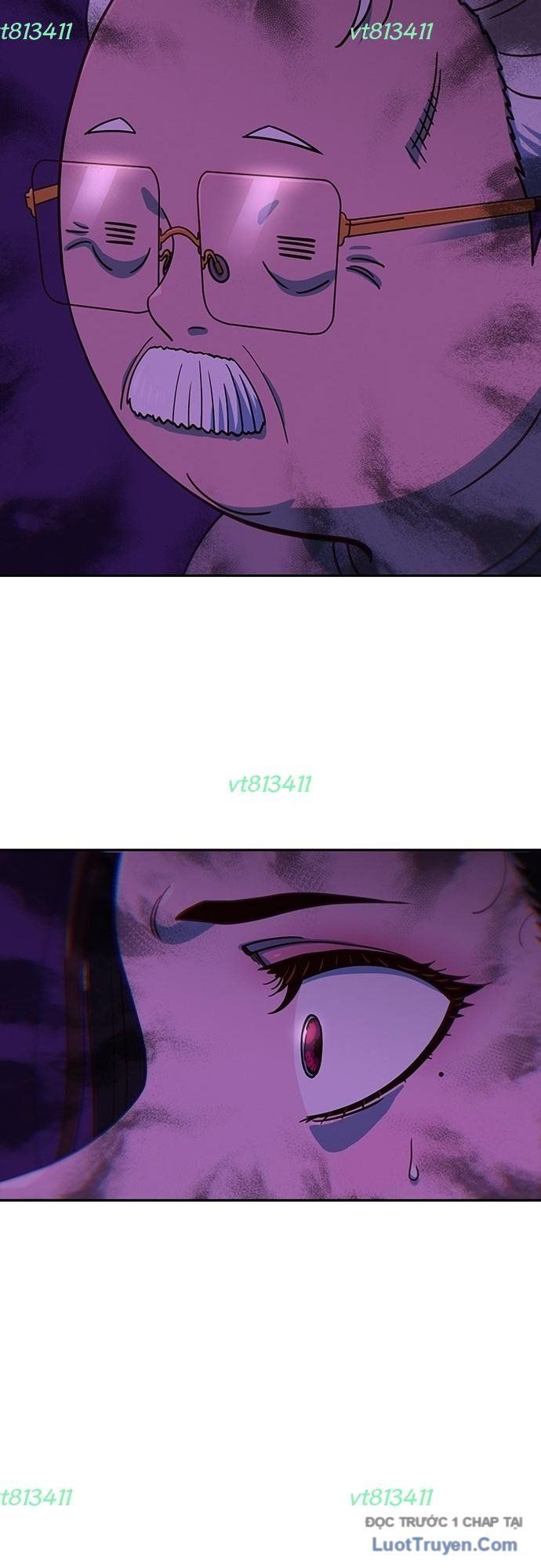 Unluck - Chapter 62 - Page 38