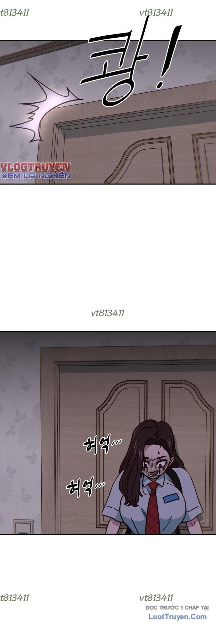 Unluck - Chapter 62 - Page 39