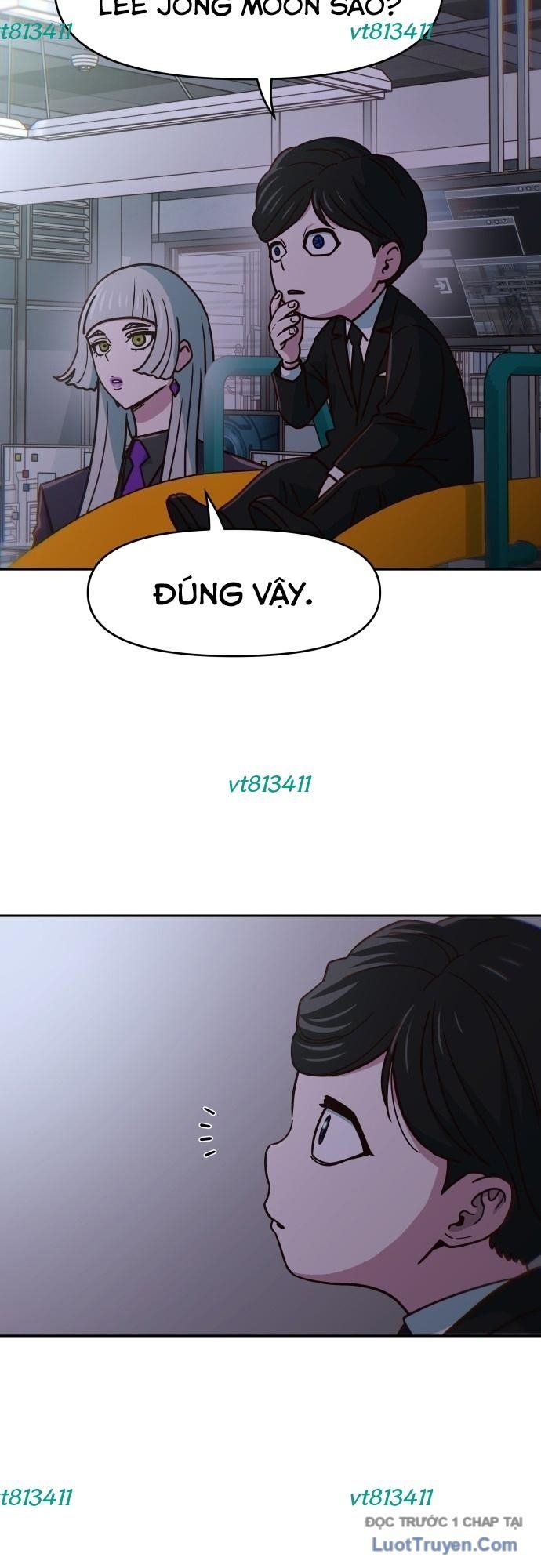 Unluck - Chapter 62 - Page 42